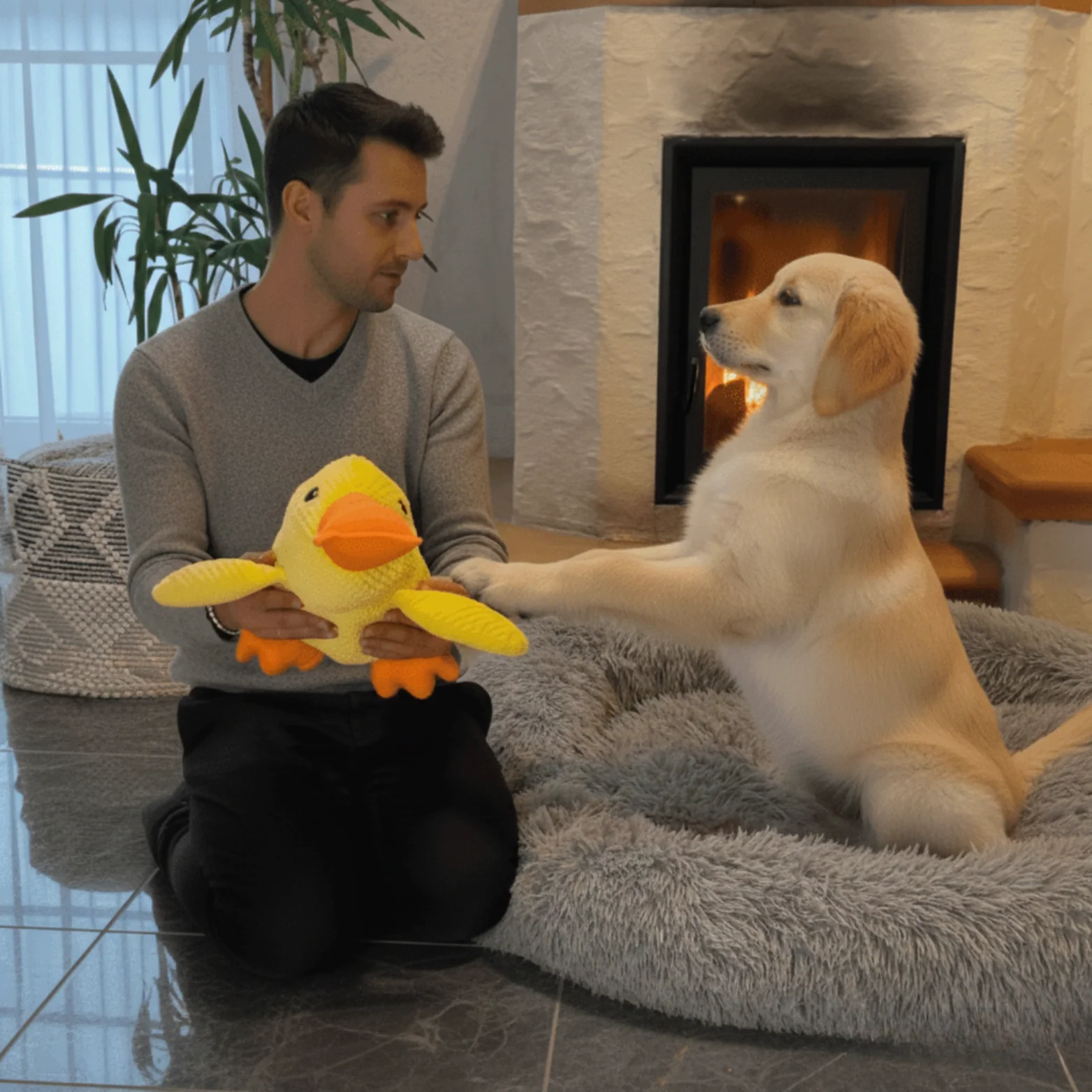 ZenDuck™ - Canard anti-stress - Image 7