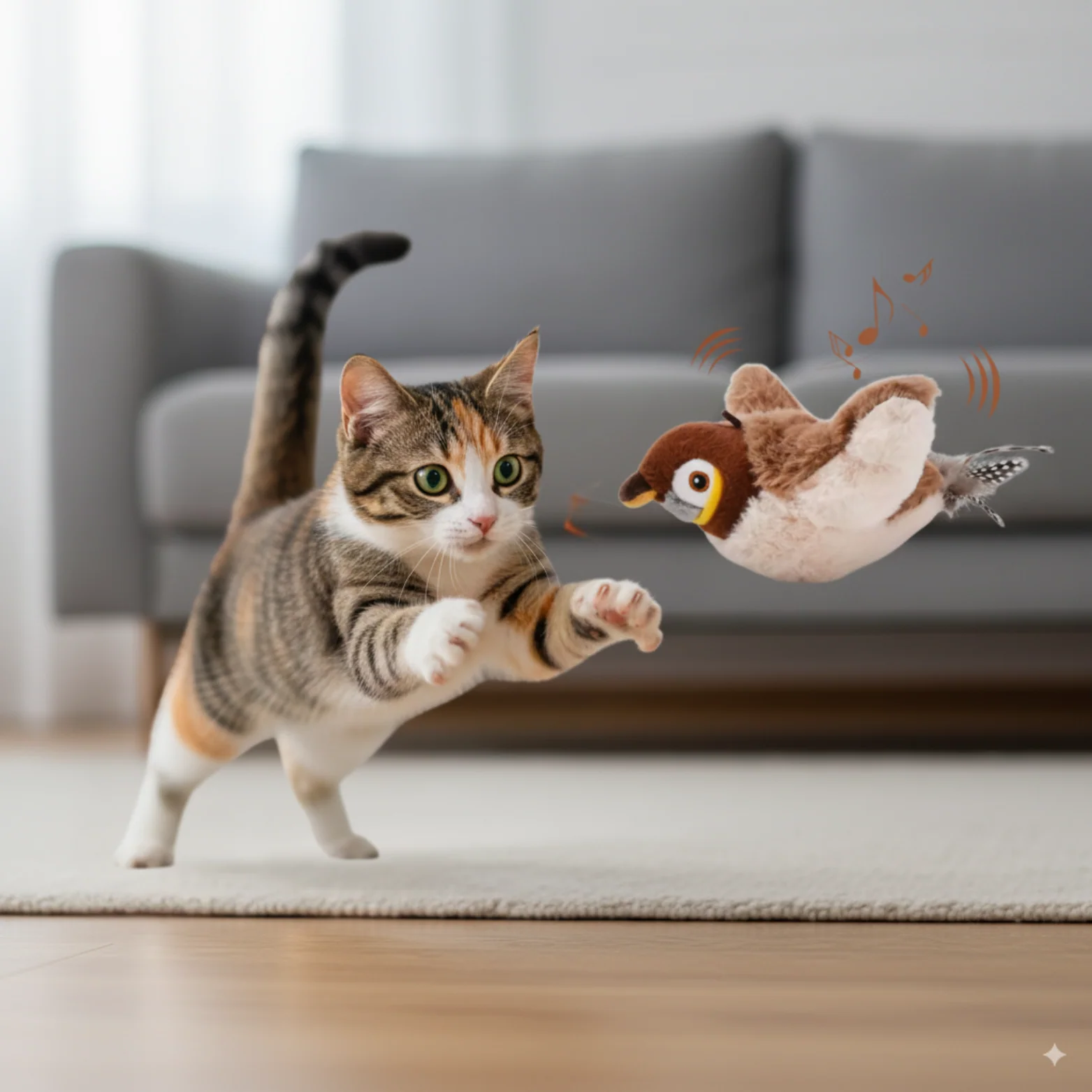 FlyBird 2.0 - Image 6