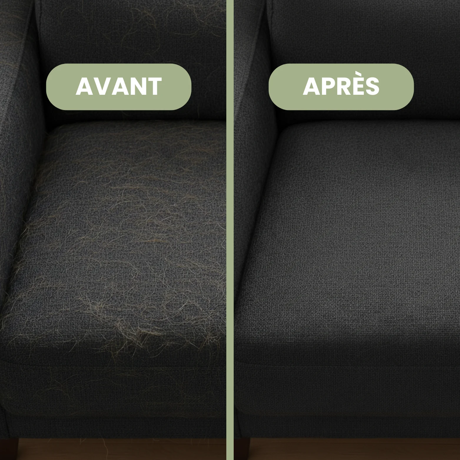 FurFree™ – Gant Anti-Poils Réutilisable & Écologique - Image 6