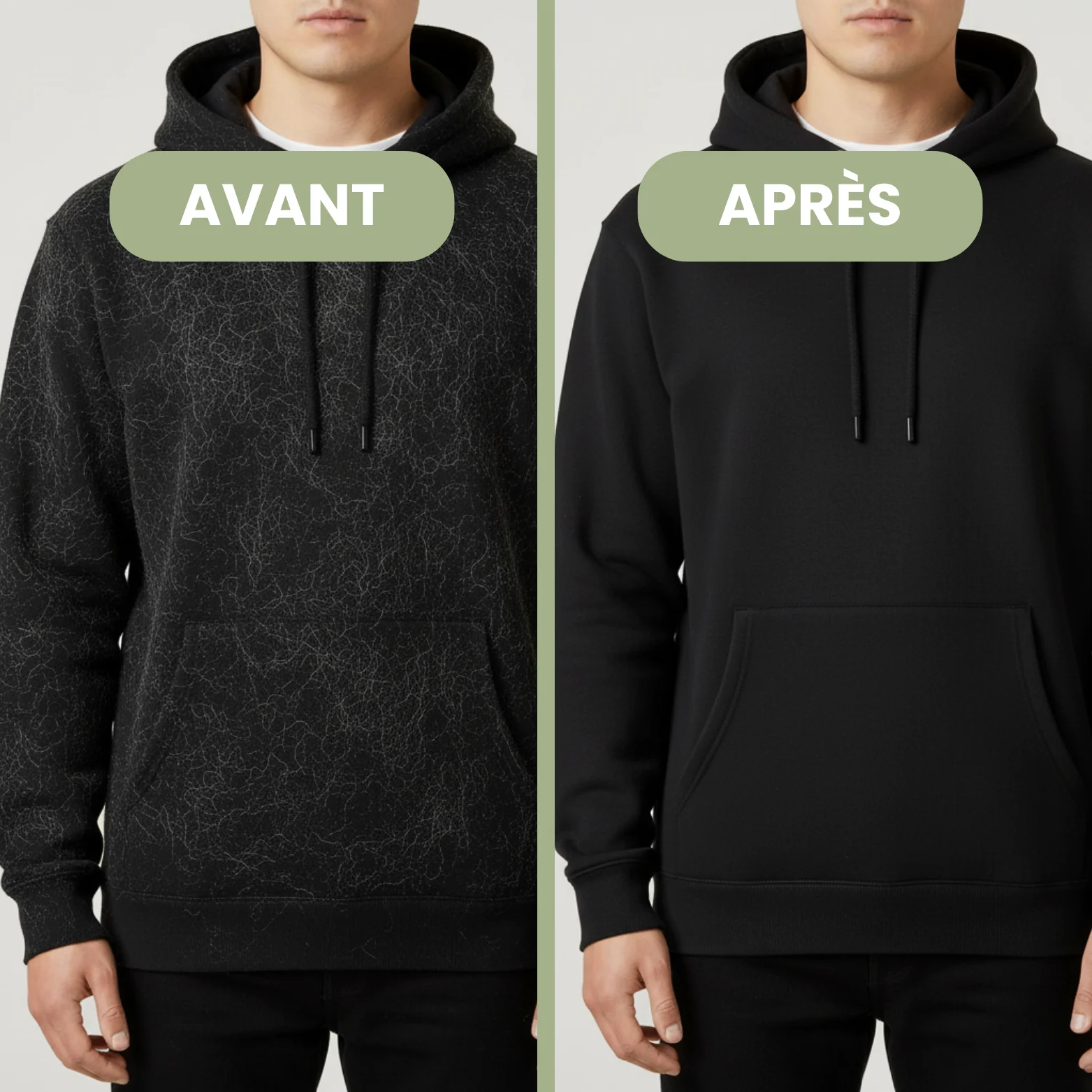 FurFree™ – Gant Anti-Poils Réutilisable & Écologique - Image 8