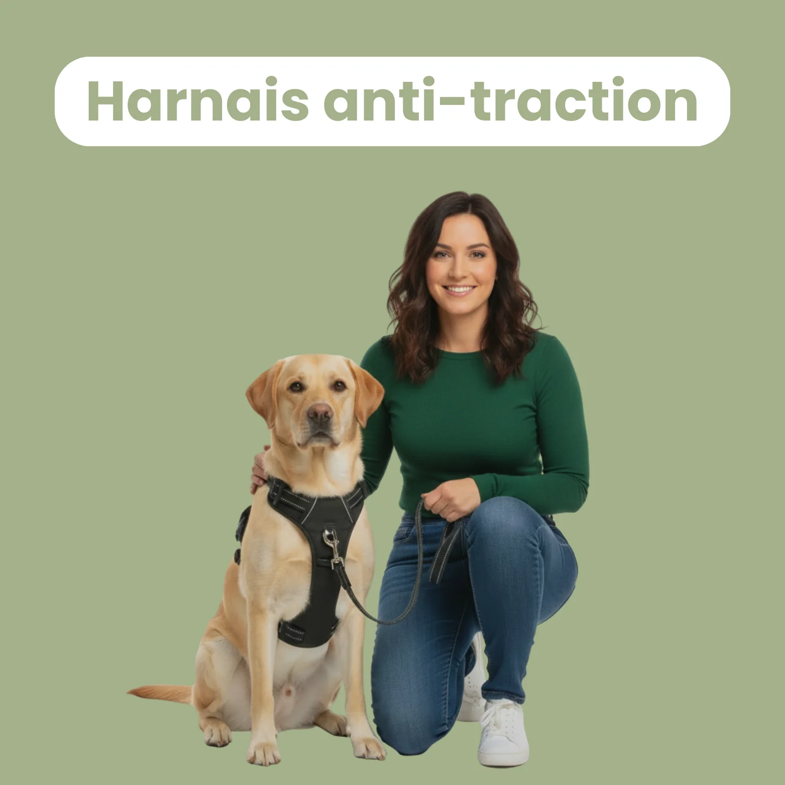 Produits pour chiens