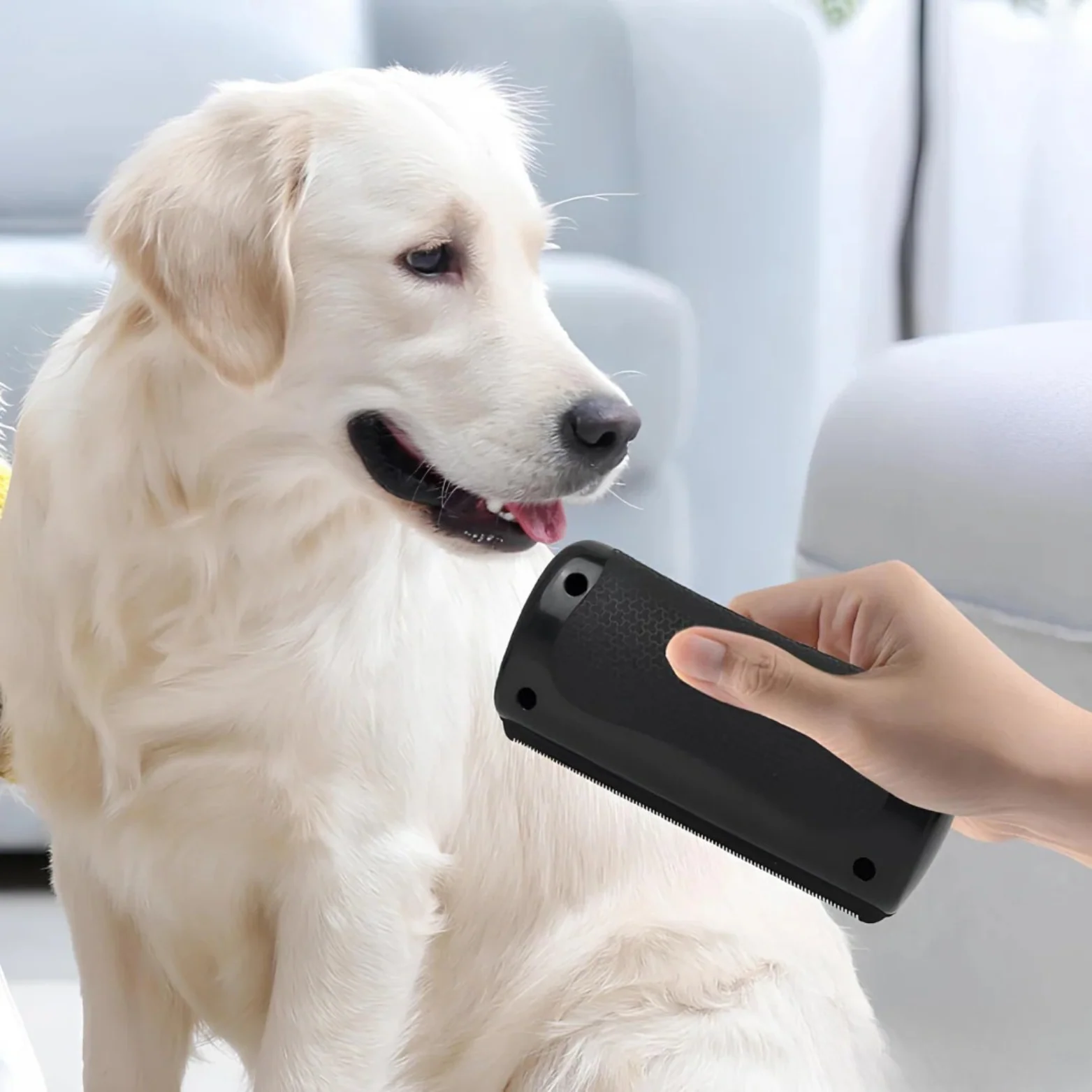 La Brosse Magique pour chien - Image 8